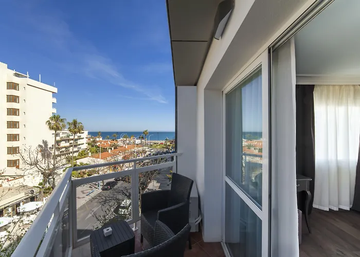 Essence Boutique 4* Torremolinos