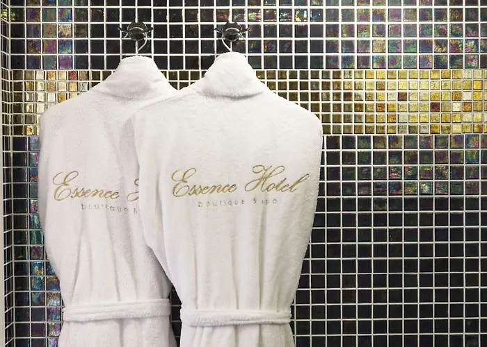 Hotel Essence Boutique