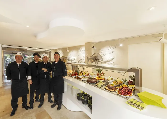 Essence Boutique Hotel