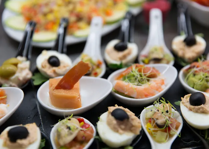 Essence Boutique 4* Torremolinos