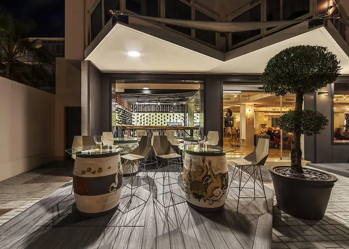 Hotel Essence Boutique 4*