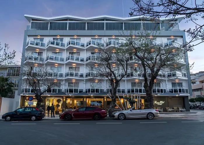 Essence Boutique Hotel