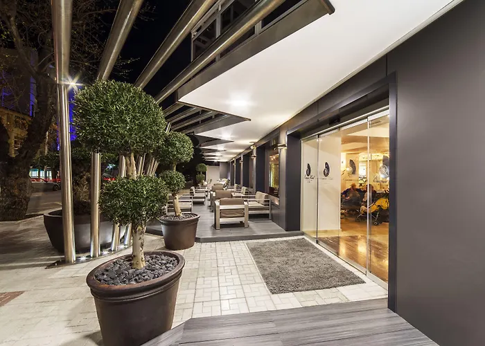 Essence Boutique Hotel