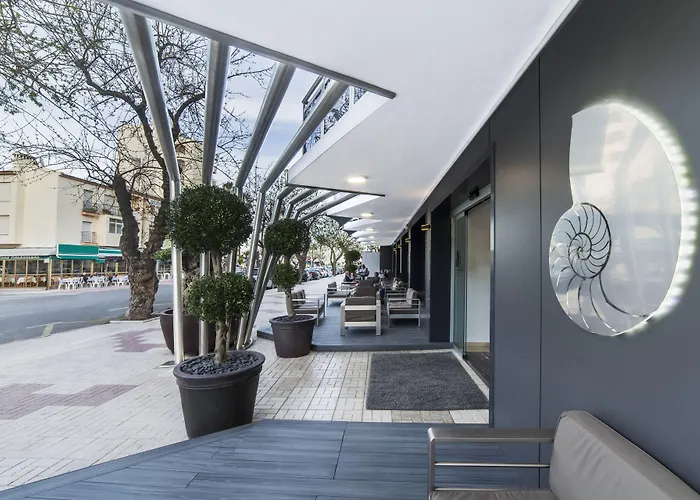 Essence Boutique Hotel