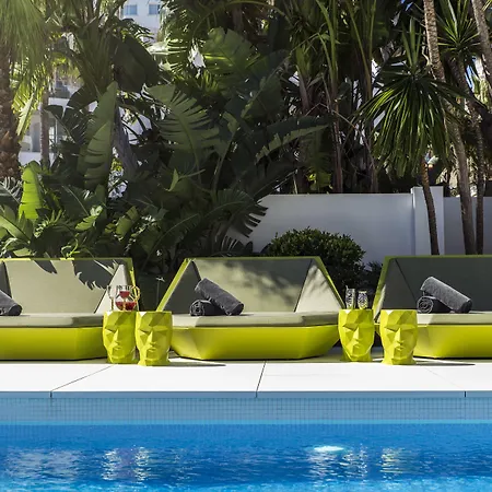 فندق Essence Boutique 4*