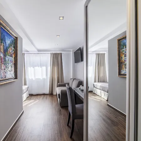 فندق Essence Boutique