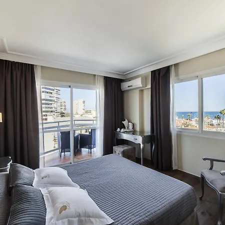 فندق Essence Boutique