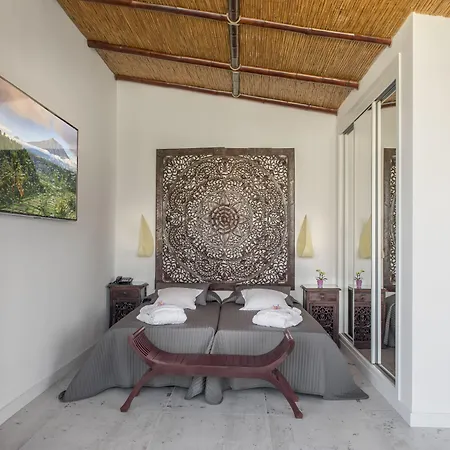 فندق Essence Boutique توريمولينوس