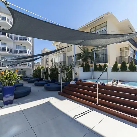 Essence Boutique فندق توريمولينوس