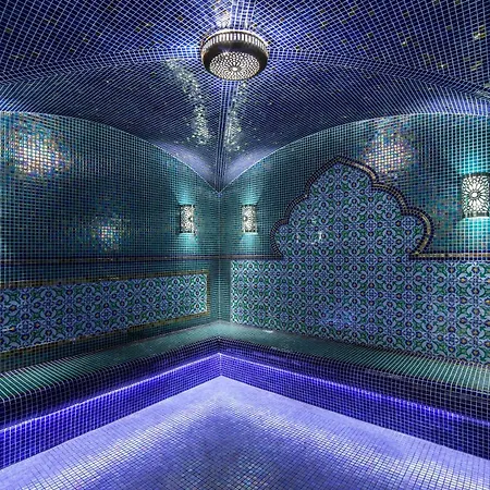 فندق Essence Boutique توريمولينوس