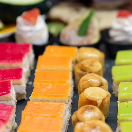 Essence Boutique فندق توريمولينوس