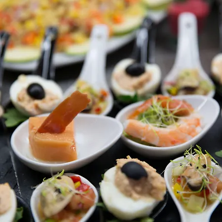 Essence Boutique 4* توريمولينوس