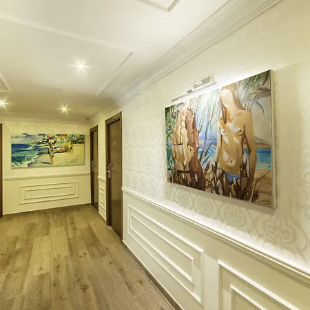 Essence Boutique فندق