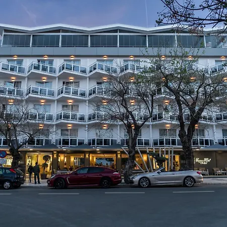 Essence Boutique فندق