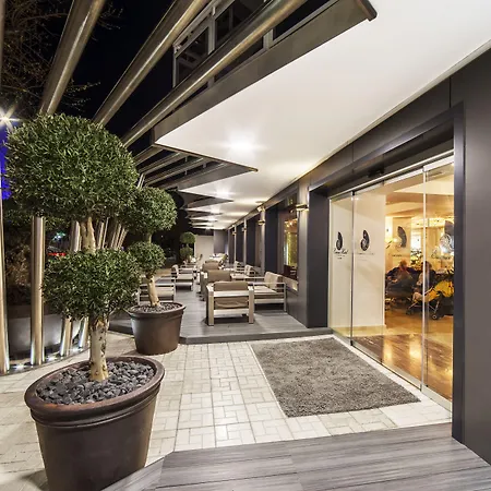 Essence Boutique فندق