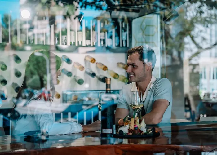 Essence Boutique Szálloda Torremolinos