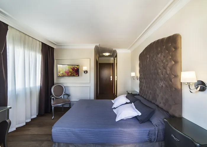 Szálloda Essence Boutique 4*