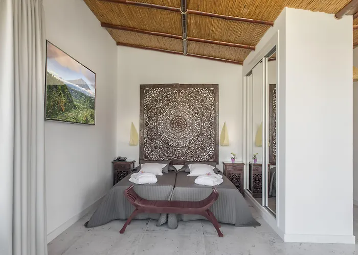 Szálloda Essence Boutique Torremolinos