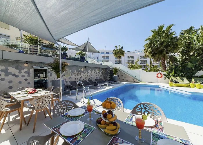 Essence Boutique 4* Torremolinos