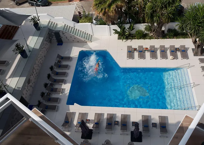 Szálloda Essence Boutique 4*