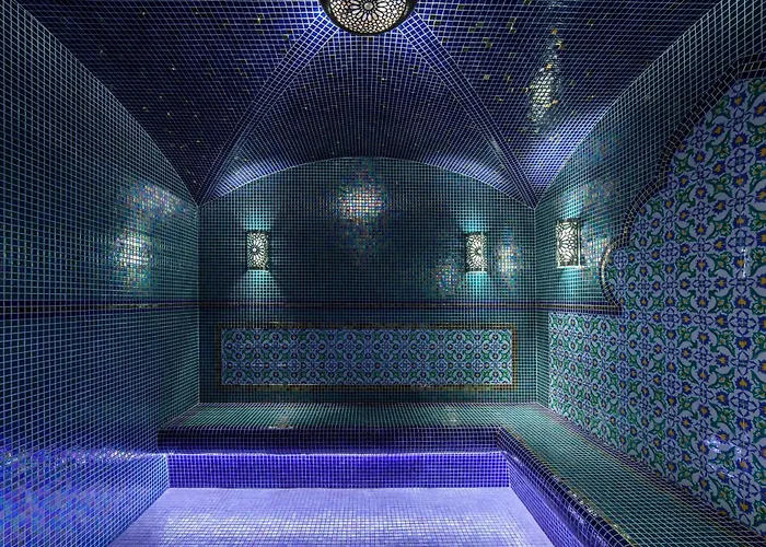 Essence Boutique Szálloda Torremolinos