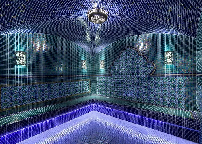 Szálloda Essence Boutique Torremolinos