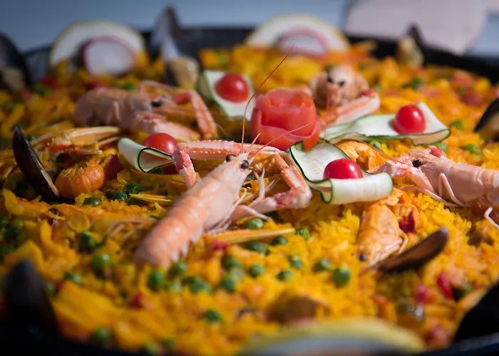 Szálloda Essence Boutique Torremolinos