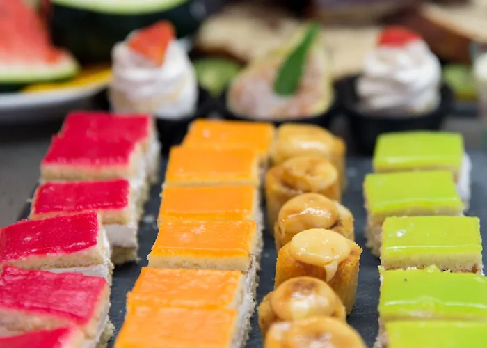 Essence Boutique Szálloda Torremolinos