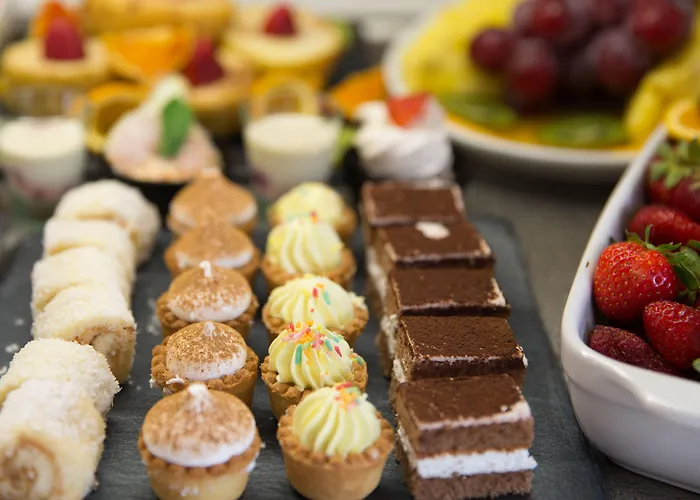 Essence Boutique Szálloda