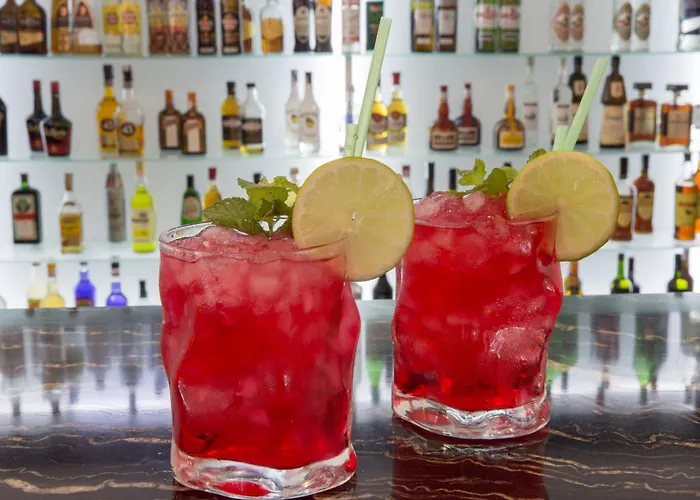 Szálloda Essence Boutique