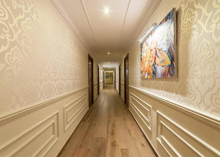 Szálloda Essence Boutique 4*