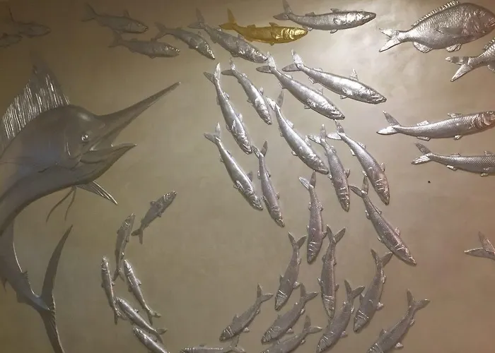 Essence Boutique Szálloda