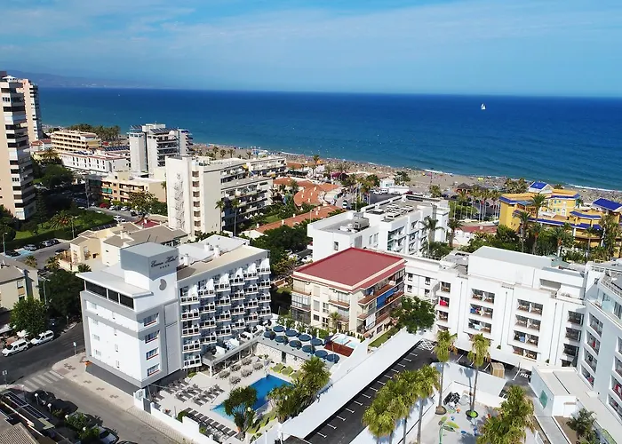 Szálloda Essence Boutique