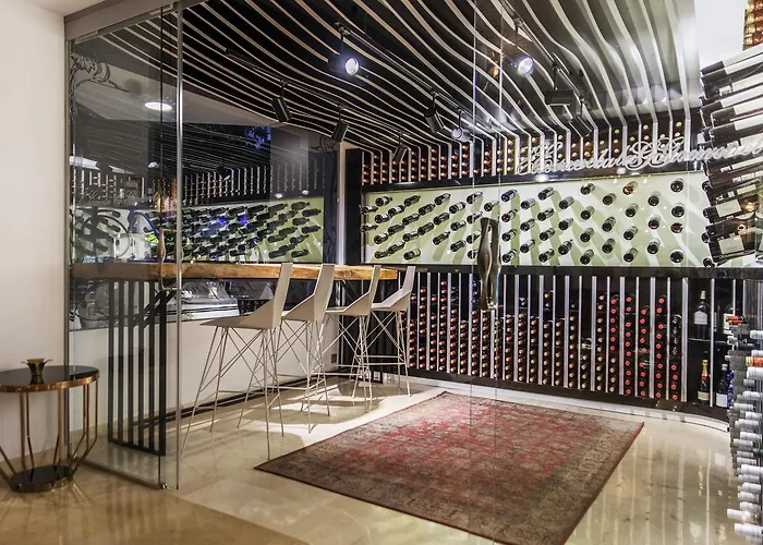 Essence Boutique 4* Torremolinos