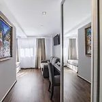 Szálloda Essence Boutique