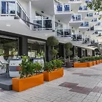 Szálloda Essence Boutique 4*