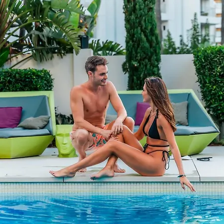 Ξενοδοχείο Essence Boutique