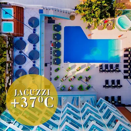 Essence Boutique Hotel Torremolinos