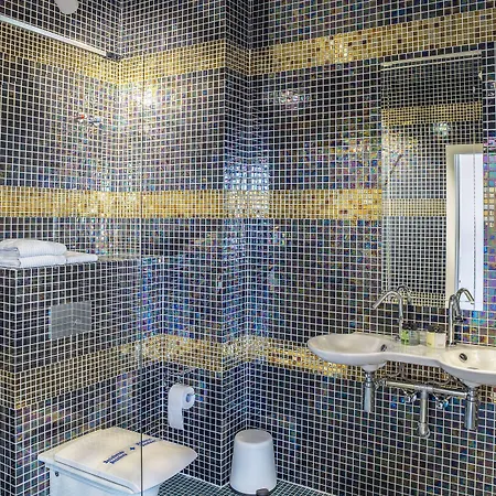 Ξενοδοχείο Essence Boutique 4*