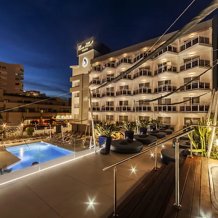 Essence Boutique 4* Τορρεμολίνος