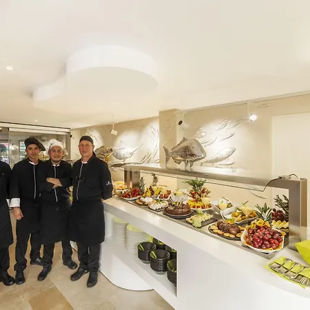 Essence Boutique Ξενοδοχείο