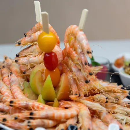 Essence Boutique 4* Τορρεμολίνος