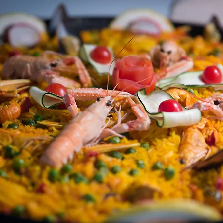 Ξενοδοχείο Essence Boutique Τορρεμολίνος