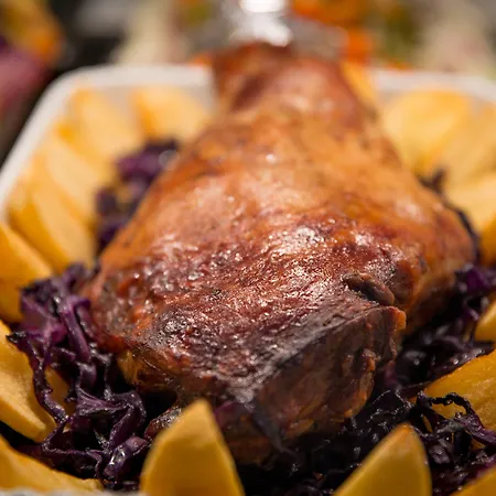 Ξενοδοχείο Essence Boutique 4*