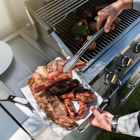 Ξενοδοχείο Essence Boutique 4*