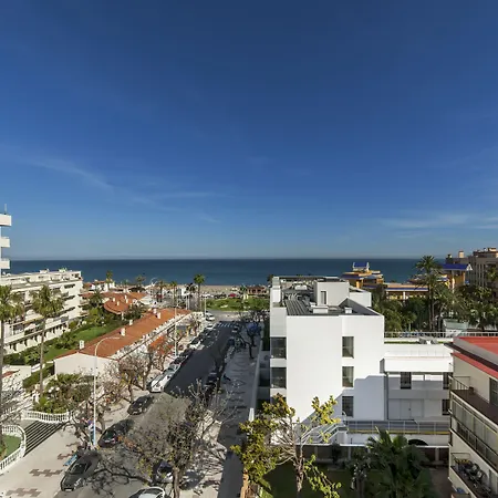 Ξενοδοχείο Essence Boutique