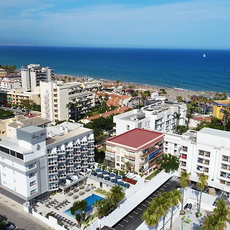 Ξενοδοχείο Essence Boutique