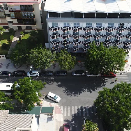 Ξενοδοχείο Essence Boutique 4*