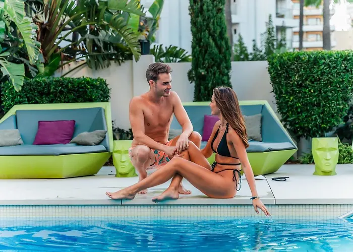 Hotel Essence Boutique