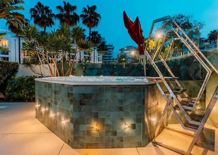 Essence Boutique Hotel